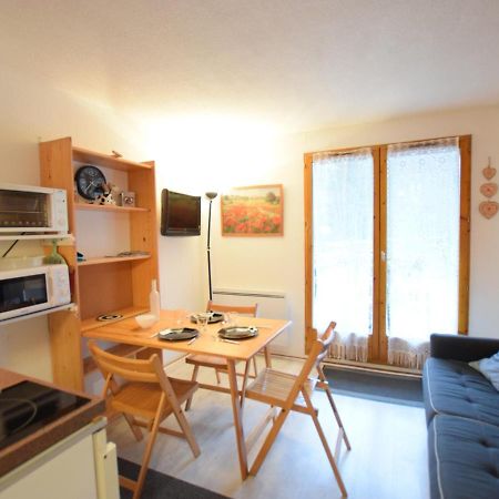 Studio Cosy A Bernex, Proche Pistes Et Sentiers - Fr-1-498-90 외부 사진