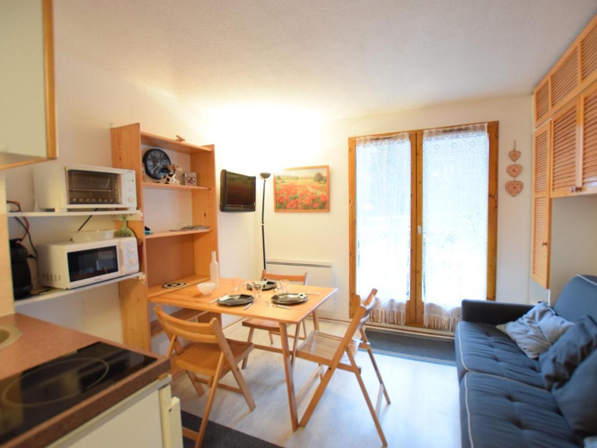 Studio Cosy A Bernex, Proche Pistes Et Sentiers - Fr-1-498-90 외부 사진